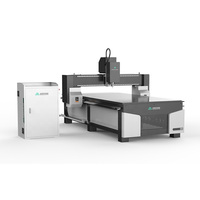 Chine cnc routeur travail du bois système de gravure prix 1325 6090 2030 2040 4 5 axes 3d mini bois atc cnc routeur machine pour le bois