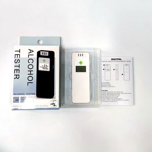 <span class=keywords><strong>Ethylotest</strong></span> KC-10 Alcootest Alcoholimètre LCD portable - Product Image 6