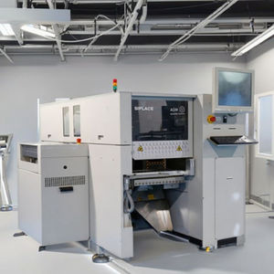 Máquina de Colocación de Componentes Siplace D1i D2iSMT, Máquina de Ensamblaje SMD de Alta Velocidad, Línea de Producción de Lámparas LED, Equipo de Ensamblaje SMT - Product Image 5