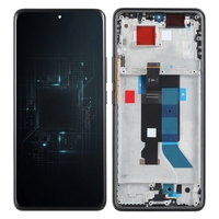 Pantalla OLED para Teléfono Celular, Pantalla LCD para Xiaomi Redmi Note 14 Pro 5G, Reparación de LCD para Redmi 14 Pro 5G, Reemplazo de LCD Original