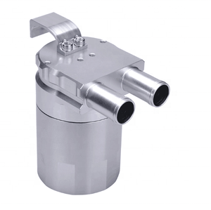 Bình chứa dầu nhớt CNC nhôm anod hóa tùy chỉnh màu sắc dành cho xe đua BMW N54 335i 135i E90 E92 - Product Image 4