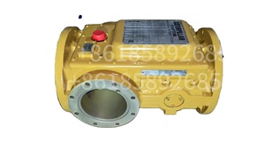 G3520C G3516C Original 236-1123 2361123 Válvula GP-Control de gas 10R8663 - Product Image 5