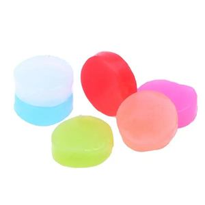 Idées de nouveaux produits 2025 - Nouveaux bouchons d'oreilles imperméables pour la natation - Protection contre le bruit - Silicone souple - Product Image 5