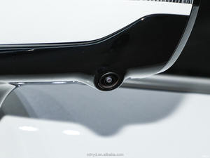 2024 pour S Hunting Suit 5 Portes 5 Places Break Batterie au lithium fer phosphate Fabrication chinoise - Product Image 5