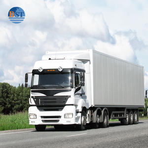 خدمات الشحن من الباب إلى الباب للشيشة، وكيل شحن بحري وجوي، خدمات لوجستية سريعة عبر DHL وUPS وFEDEX وLCL - Product Image 1