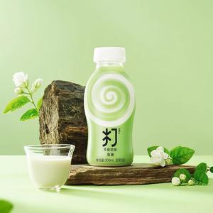 农夫山泉芬达330ml软饮料低脂果味碳酸饮料异域风情中国特产电解质饮料300ml*15整箱 - Product Image 5