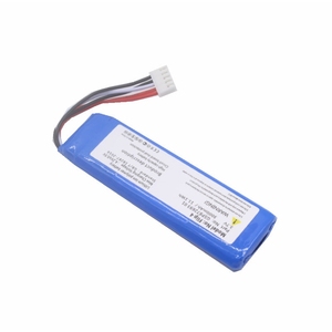 Batterie de remplacement Li-polymère GSP872693 3000mAh pour enceinte Flip 3/4, certifiée CE RoHS, haute qualité, en stock - Product Image 6