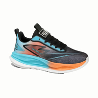 Vente en gros de chaussures de sport pour hommes et femmes, personnalisées ODM OEM, de haute qualité, en mesh, respirantes, légères, amortissantes et confortables
