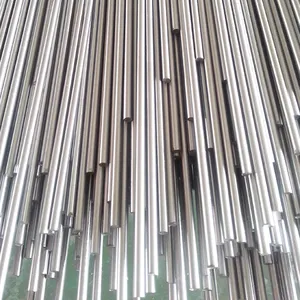 Cold Work Drawn Alloy Toll Stainless Steel Round Bar HSS Round Steel Bar Steel Round Bars SAE AISI H13+S /DIN 1.2344+S