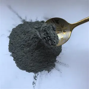 MSDS Certificate Tungsten Carbide Powder High Purity Non Spherical WC Powder Prices