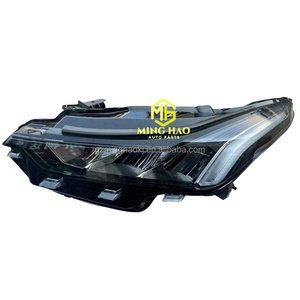 Phares LED d'origine en gros pour <span class=keywords><strong>Cadillac</strong></span> CT5 CT6 Nouveaux phares modifiés à deux tubes 6000k Température de couleur 2 ans de garantie - Product Image 5