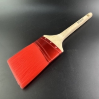 CHOPAND – Lot de pinceaux de peinture en gros, directement de l'usine, avec logo personnalisé, pinceaux plats, ronds et de précision pour la peinture