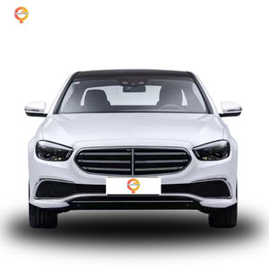 Accesorios para Parachoques y Parrillas de Automóviles Nuevos, Kit de Carrocería Exclusivo <span class=keywords><strong>Mercedes</strong></span>-<span class=keywords><strong>Benz</strong></span> <span class=keywords><strong>Clase</strong></span> <span class=keywords><strong>E</strong></span> W213 EX con Enganche de Remolque para 2021 - Product Image 5