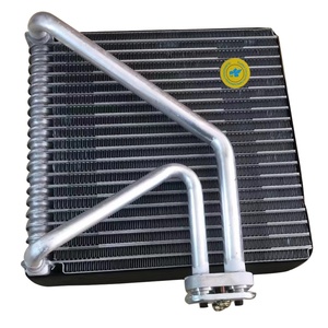 Évaporateur de climatiseur automatique pour Chevrolet Aveo 95964928 - Product Image 3