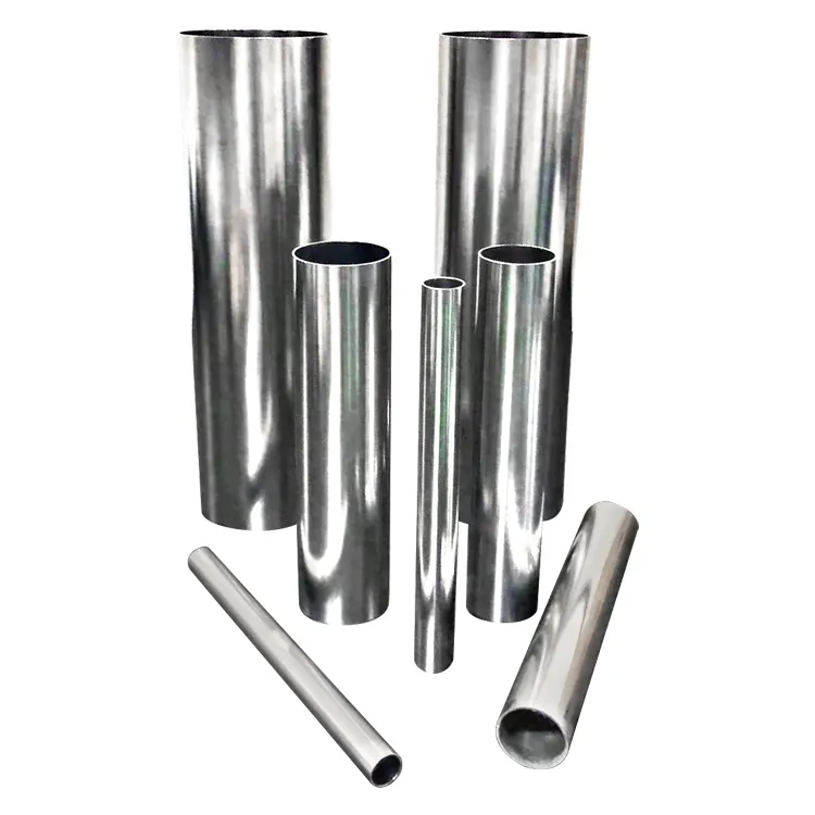 hot dip galvanized conduit emt pipe electrical metal tube ul797