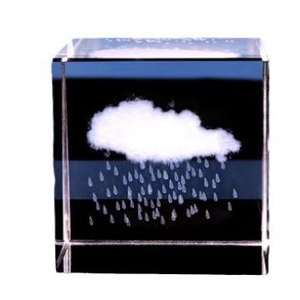 Cubo de Cristal Transparente Grabado al por Mayor, Cubo de Cristal en Blanco de Alta Calidad, Venta Caliente - Product Image 5