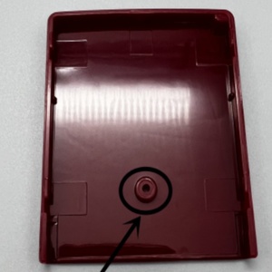 Boîtier de protection de haute qualité pour cartouche de jeu Game Boy GBC GB Color - Product Image 2