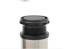 Mobile divano tavolo rotondo regolabile gambe piedi mobili - Product Image 5