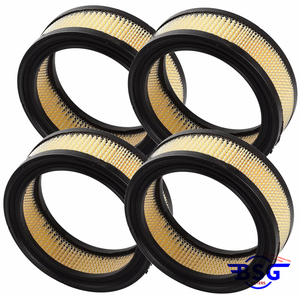 Panar I 25 883 03-S1 <span class=keywords><strong>Filtre</strong></span> à <span class=keywords><strong>air</strong></span> + Pré nettoyeur pour Kohle R 235116 K241 K301 K321 M8 <span class=keywords><strong>Tondeuse</strong></span> à gazon 235116-S 25 883 03, 237421 - Product Image 3