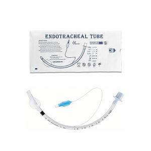 Cathéter vétérinaire à <span class=keywords><strong>tube</strong></span> ET médical pour animaux pour chien et chat Intubation trachéale pour animaux de compagnie - Product Image 3