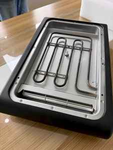 Grill électrique sans fumée à <span class=keywords><strong>prix</strong></span> avantageux, nouveau design, pour l'intérieur, vente en gros, grill électrique sans fumée Pse - Product Image 6