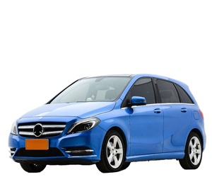 Vente en gros pour <span class=keywords><strong>Mercedes</strong></span>.Benz <span class=keywords><strong>b</strong></span>-class 2015 B200 series blue voitures d'<span class=keywords><strong>occasion</strong></span> de haute qualité - Product Image 1