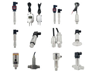 Alta qualidade multi-funcional Industrial Intelligent Digital Display Compact <span class=keywords><strong>Pressure</strong></span> Transmissor - Product Image 3