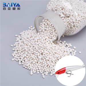 גלם חומר רך <span class=keywords><strong>TPE</strong></span> גומי מתחם TPR חומר - Product Image 3