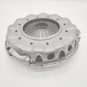 Kit d'embrayage 5010244310 SCPW45 160463 5000249083 83-04513SX 0001151857,5000660956 805509 040463 POUR <span class=keywords><strong>DAFF</strong></span> 5000790602,5001865764 - Product Image 3