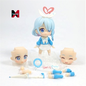 ฟิกเกอร์ตัวการ์ตูนเด็ก yamato เจ้าหญิง Kozuki Oden kaidos หนึ่งชิ้น - Product Image 5