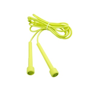 Professional Racing Jump Rope 2.7m PVC Anti Slip For Fitness And Body Shaping Unisex Student Use - Product Image 5