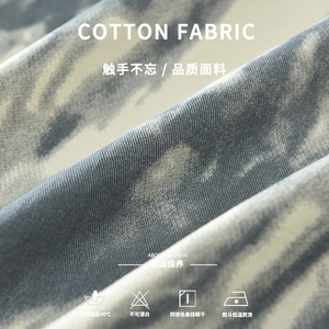 เสื้อเชิ้ตแขนยาวสไตล์สตรีทแวร์ทรงโอเวอร์ไซส์ลายบาติกย้อมสีแบบวอชแมน พร้อมกระเป๋า ดีไซน์ศิลปะโดดเด่น แฟชั่นล้ำสมัย - Product Image 3