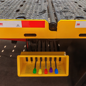 Camion <span class=keywords><strong>de</strong></span> remorquage Sinotruk avec grue télescopique, plateau <span class=keywords><strong>de</strong></span> dépannage, véhicule <span class=keywords><strong>de</strong></span> sauvetage routier - Product Image 5