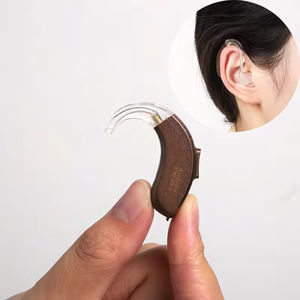 Prothèses auditives <span class=keywords><strong>haut</strong></span> <span class=keywords><strong>de</strong></span> <span class=keywords><strong>gamme</strong></span> à 16 canaux pour les pertes auditives sévères Fournies en usine à un prix fascinant pour les sourds en gros - Product Image 6