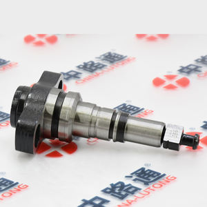 柴油发动机喷射套件2418455386柱塞和桶<span class=keywords><strong>2</strong></span> 418 455 386喷油器泵元件总成2455-386 - Product Image 4