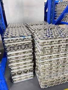 D20mm D75 Neodymium lồi nội bộ Threaded cup nồi nam châm với nội bộ gắn chủ đề từ nồi nam châm - Product Image 5