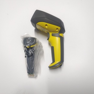 DM8050EC Cognex <strong>Dataman</strong> DMR-8050EC-0200 DM8050EC-0200 Handheld Barcode Scanner - Product Image 3