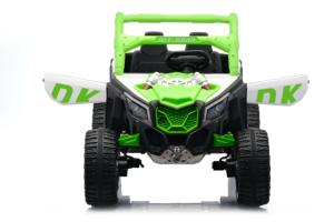 Grande <span class=keywords><strong>voiture</strong></span> électrique pour enfants de 24 volts, UTV MX 2 places, télécommande, voitures électriques pour enfants de 8 ans et plus - Product Image 2