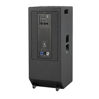 Nouvelle arrivée Cvr Haut-parleur actif Haut-parleur portable Line Array Colonne Haut-parleur Audio professionnel