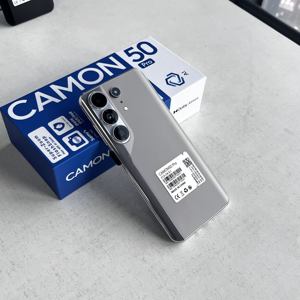 Teléfonos móviles Camon 50 Pro 5G, smartphone Android con cámaras de video, Android original, batería de 6150 mAh, teléfono desbloqueado. - Product Image 5