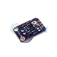 Module de capteur sonore AI-KSEN GY-MAX4466, préamplificateur de microphone MAX4466, fournisseur