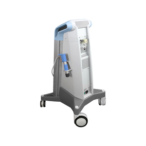 Joint &amp; Muscle Pain Relief Vertical Pneumatic Shockwave Therapy Machine 8 Bar 6 Replaceable Probes Self R&amp;D Software <strong>Physio</strong> - Product Image 4