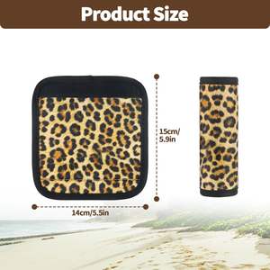 Enveloppe de poignée personnalisée pour sac Bogg/Simply Southern, enveloppes de poignée en néoprène pour accessoires de sac Bogg, enveloppe de poignée de sac - Product Image 5