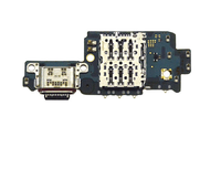 Cable Flexible de Repuesto para la Placa de Carga USB Original del Samsung Galaxy S26 Ultra