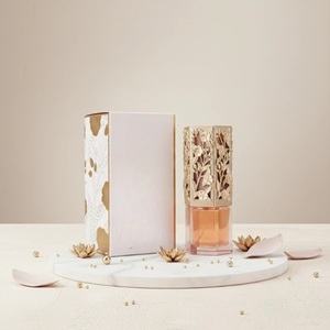 Perfume Árabe de Alta Calidad para Mujer, 100 ml, Aroma Frutal, Larga Duración, Spray Ecológico, Regalo Profesional - Product Image 2