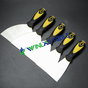 סין לייצר סכין פוטי באיכות גבוהה מגרדים עם מחיר המפעל - Product Image 4