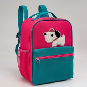 Kids <b>Lunch</b> Bag Insulated <b>Lunch</b> <b>Box</b> <b>Lunch</b> Organizer Cooler Bags Backpack and Sling Bag - Product Image 4