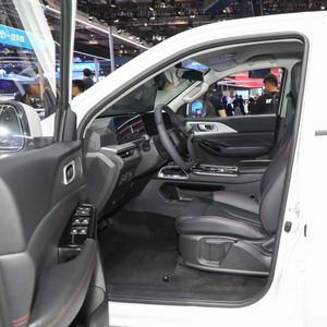 Changan pickup truck diesel <span class=keywords><strong>4x4</strong></span> Changan Explorer automobile 2.0T manuale a 4 ruote motrici camioncino cinese con scatola lunga - Product Image 6
