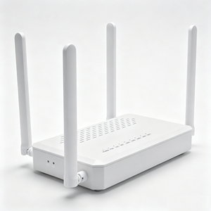 ISP เกรด XPON ONU GPON EPON WiFi 6 AX3000 4GE VoIP CATV OEM ZC-521X6HT - Product Image 4