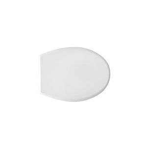 Sièges de toilette imperméables thermodurcissables D315 de qualité supérieure pour une hygiène optimale - Product Image 1